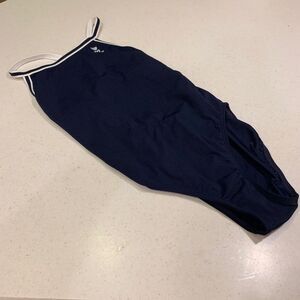 TYR Durafast Racerback Training Swimsuit 34